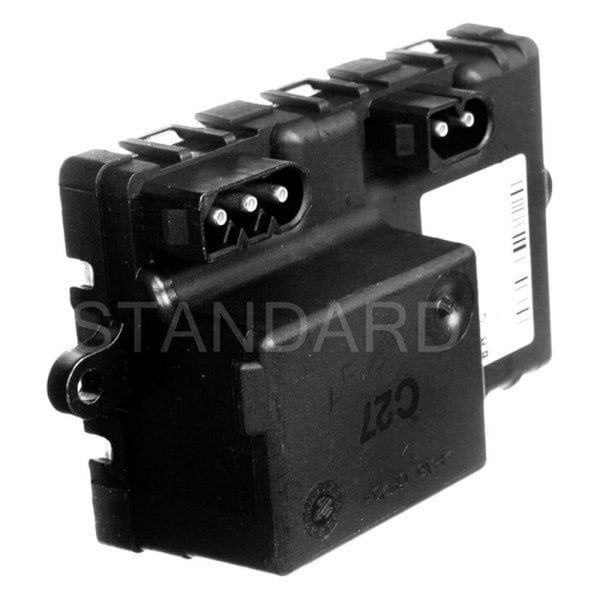 RU-723 Blower Motor Resistor for 2004-2007 BMW 525i