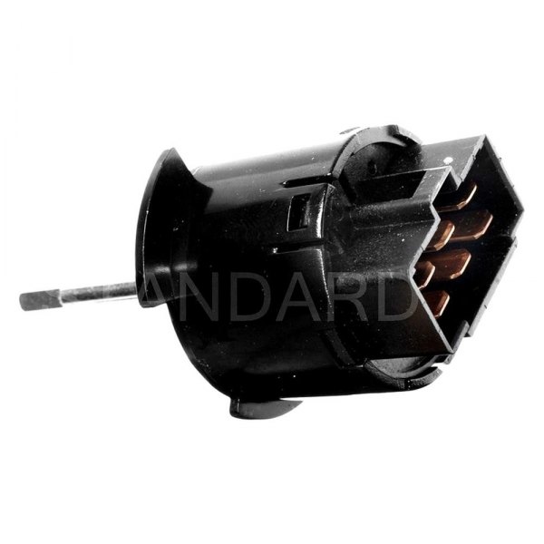 HS-516 Blower Motor Switch for 2008-2011 Chevrolet Aveo5