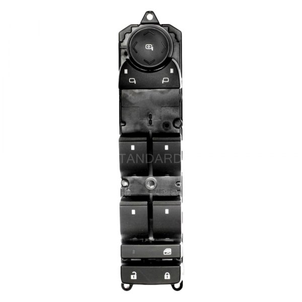 DWS-346 Front Left Window Switch for 2010-2017 Buick Enclave