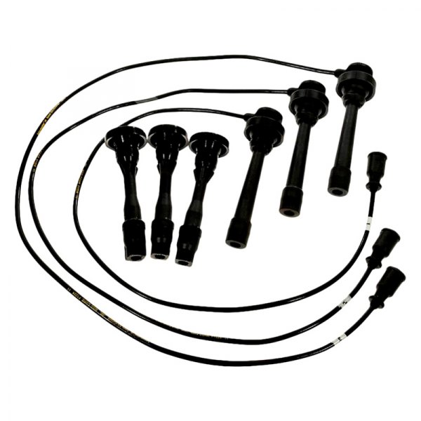 55220K Intermotor Spark Plug Wire Set for 2003-2006 Mitsubishi Montero