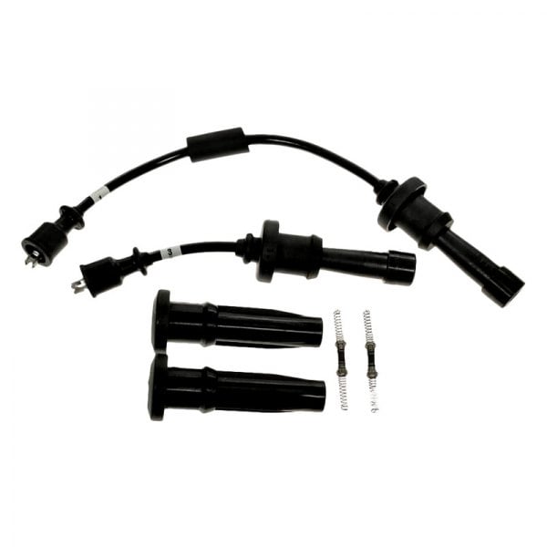 55802K Intermotor Spark Plug Wire Set for 2001-2006 Hyundai Santa Fe