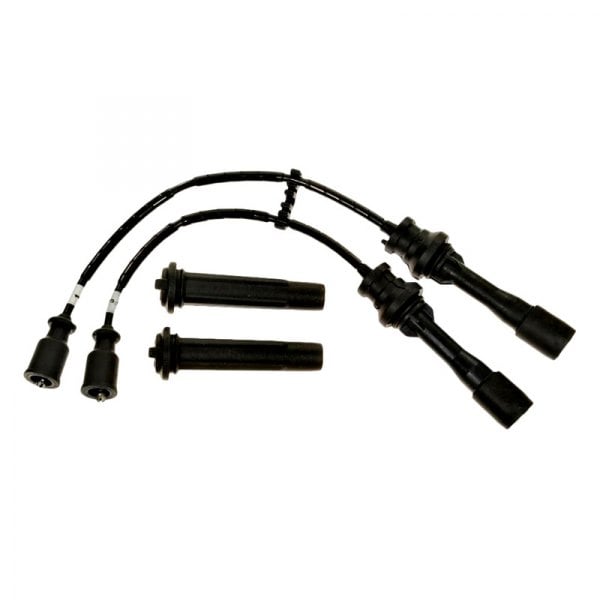 55915K Intermotor Spark Plug Wire Set for 1999-2003 Mazda Protege