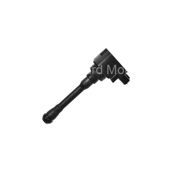 UF812 Intermotor Rear Ignition Coil for 2017-2021 Nissan NV, Black