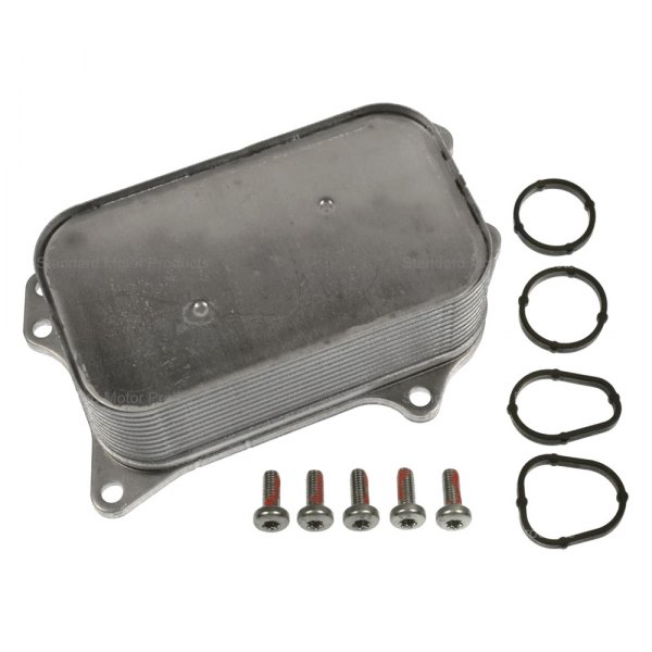 OCK11 Engine Oil Cooler for 2017-2019 Chevrolet Express 2500
