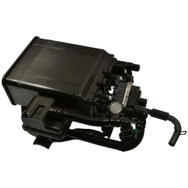 CP3530 Vapor Canister for 2021 Lexus IS350, Black