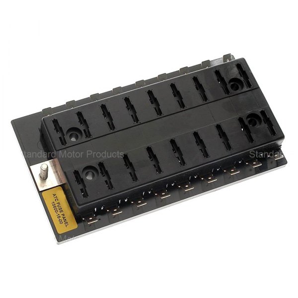 FH35 Blade Terminal Fuse Block