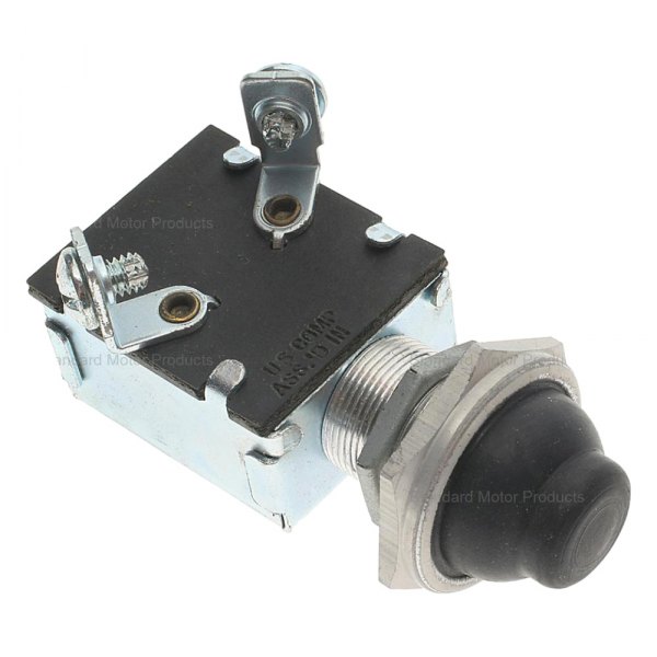 DS4009 Push Button Switch