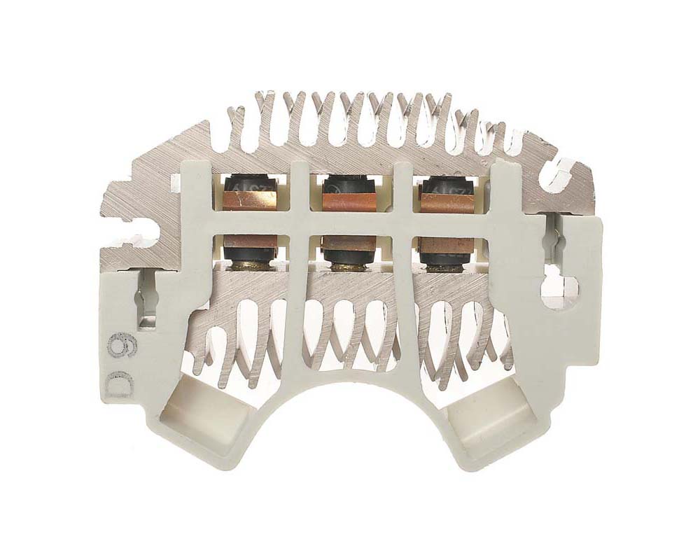 D213 Alternator Rectifier Set for 1985-1986 Cadillac Cimarron