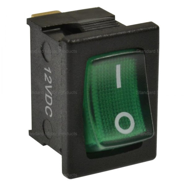 DS4025 Rocker Type Switch