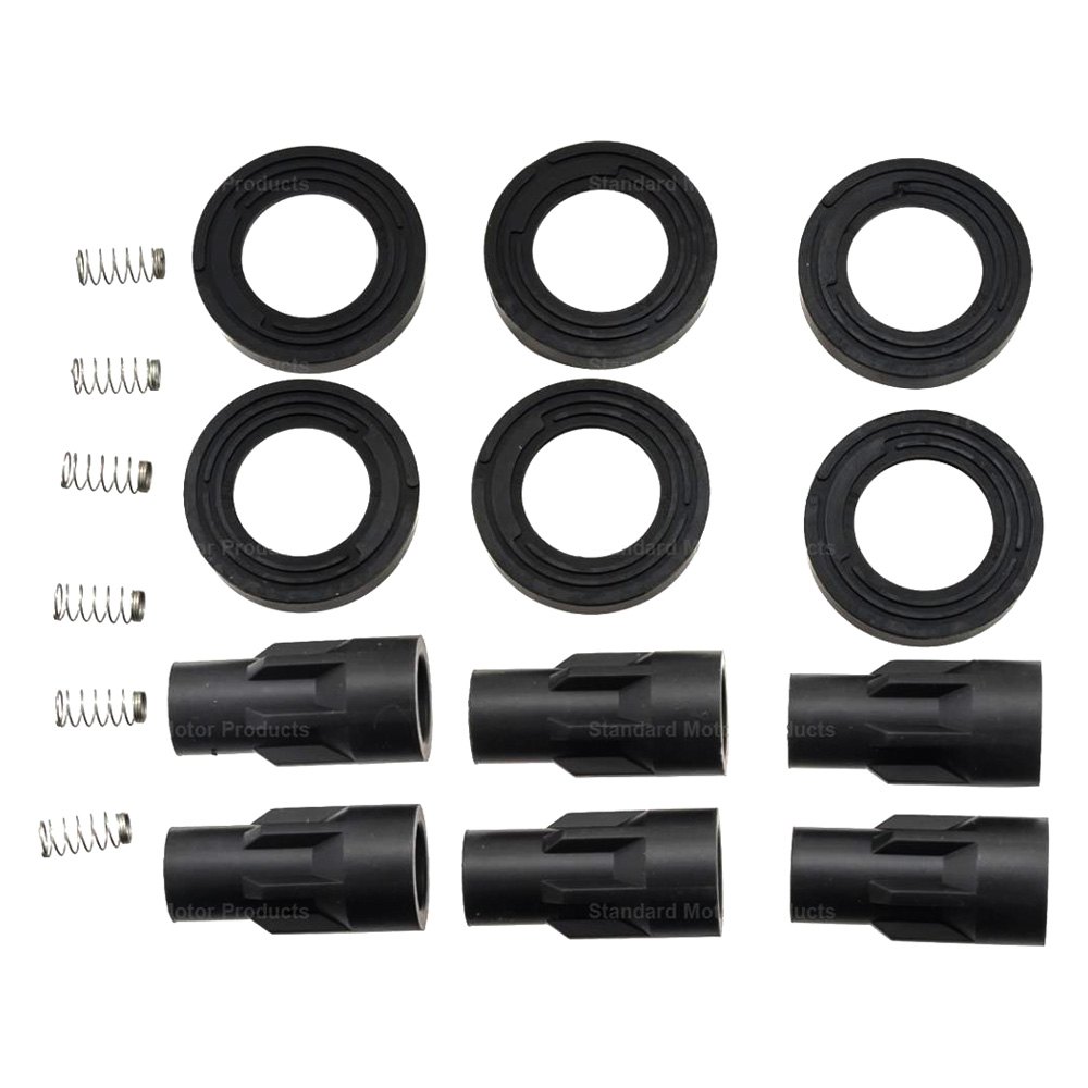 Plug Boot for 2004-2006 Toyota Sienna