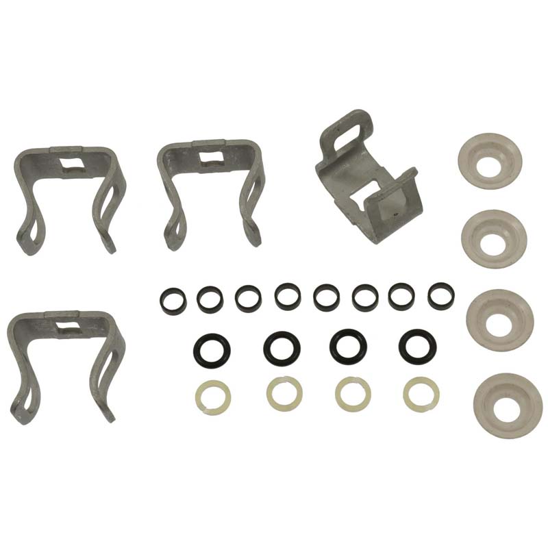 SK149 Fuel Injector Seal Kit for 2016-2018 Cadillac CTS