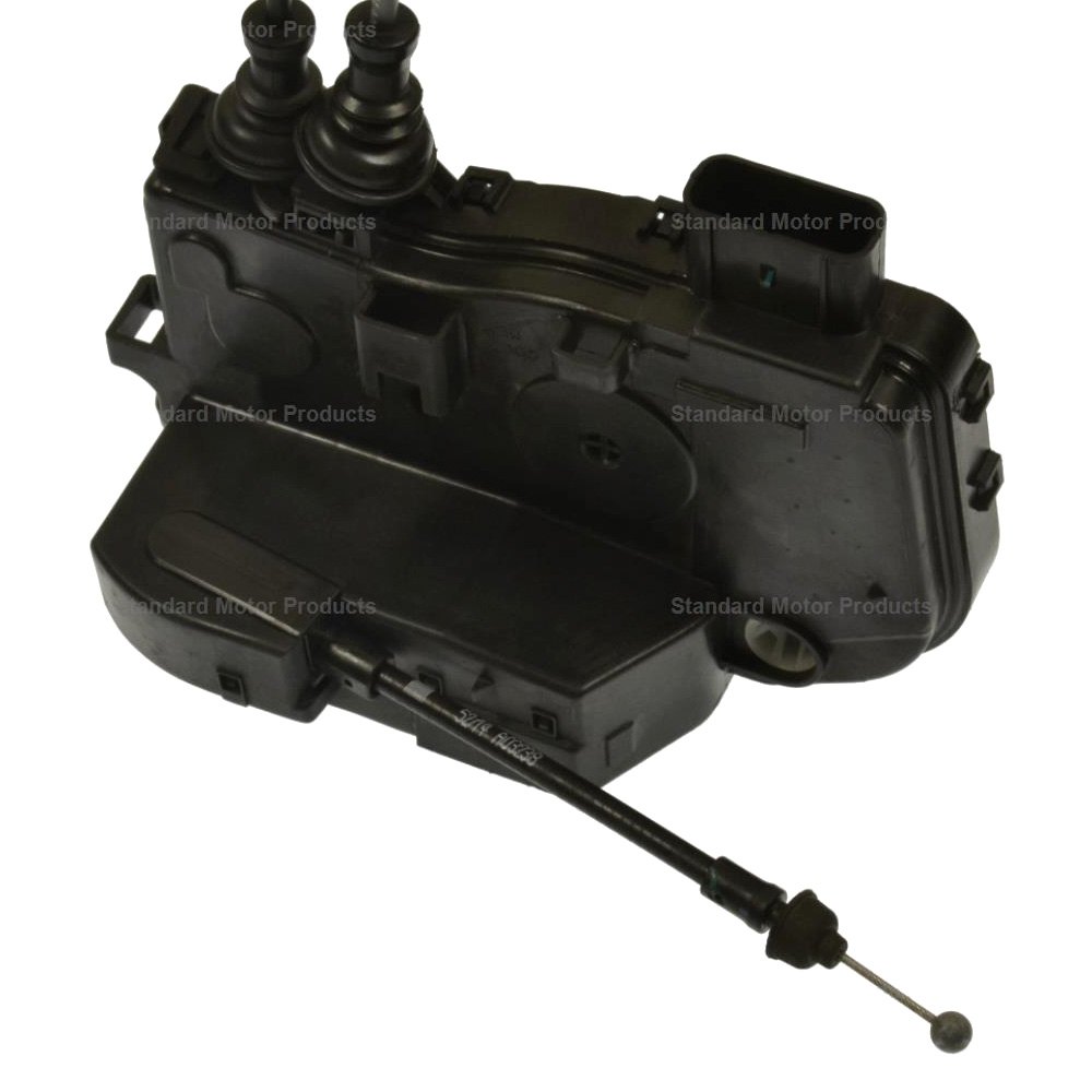 DLA1250 Front Left Door Actuator for 2009-2011 Hyundai Santa Fe