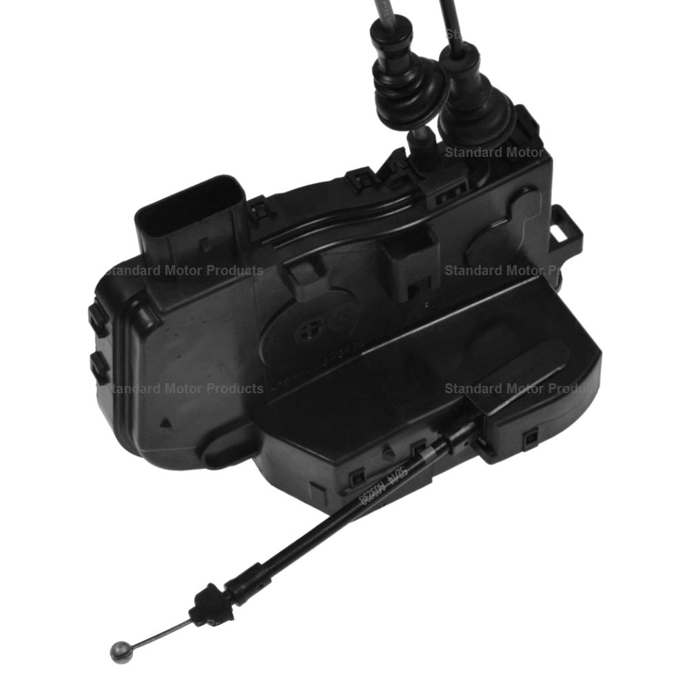 DLA1251 Front Right Door Actuator for 2010-2011 Hyundai Santa Fe