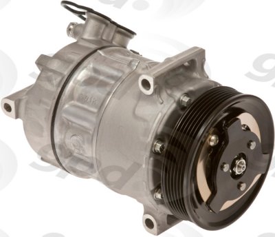 6512937 AC Compressor for 2011-2011 Buick Regal