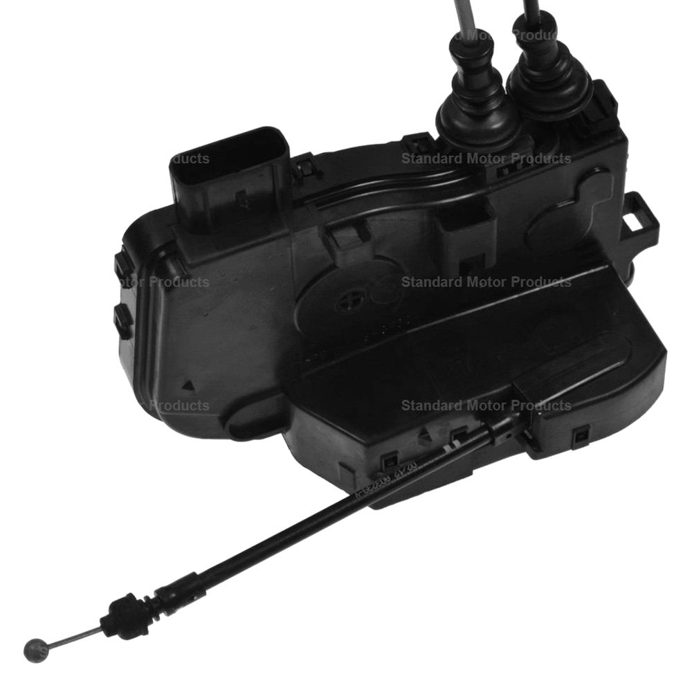 DLA1253 Rear Right Door Actuator for 2010-2011 Hyundai Santa Fe