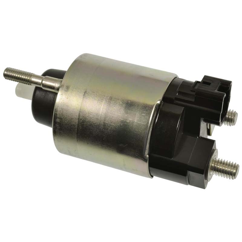 SS879 Starter Solenoid for 2009-2013 Toyota Corolla