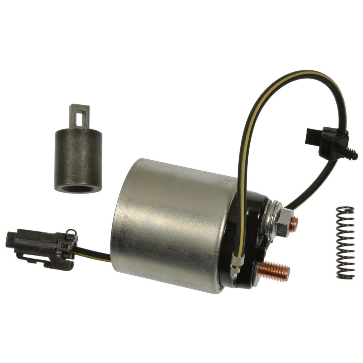 SS875 Starter Solenoid for 2008-2012 Infiniti EX35