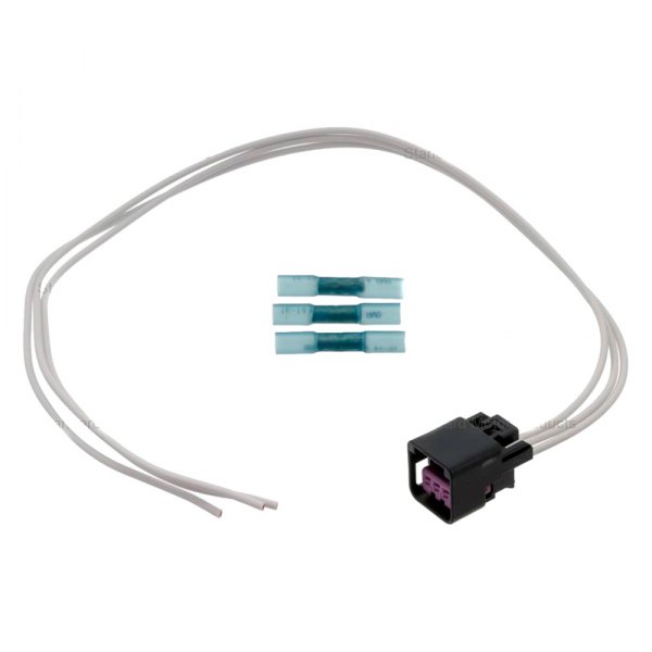 S2374 Turbocharger Boost Solenoid Connector for 2016 Chevrolet Camaro