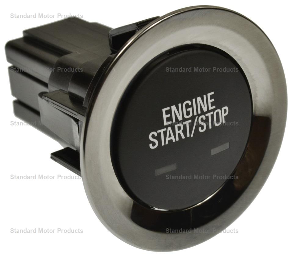 US1354 Ignition Push Button Switch for 2016 Buick LaCrosse
