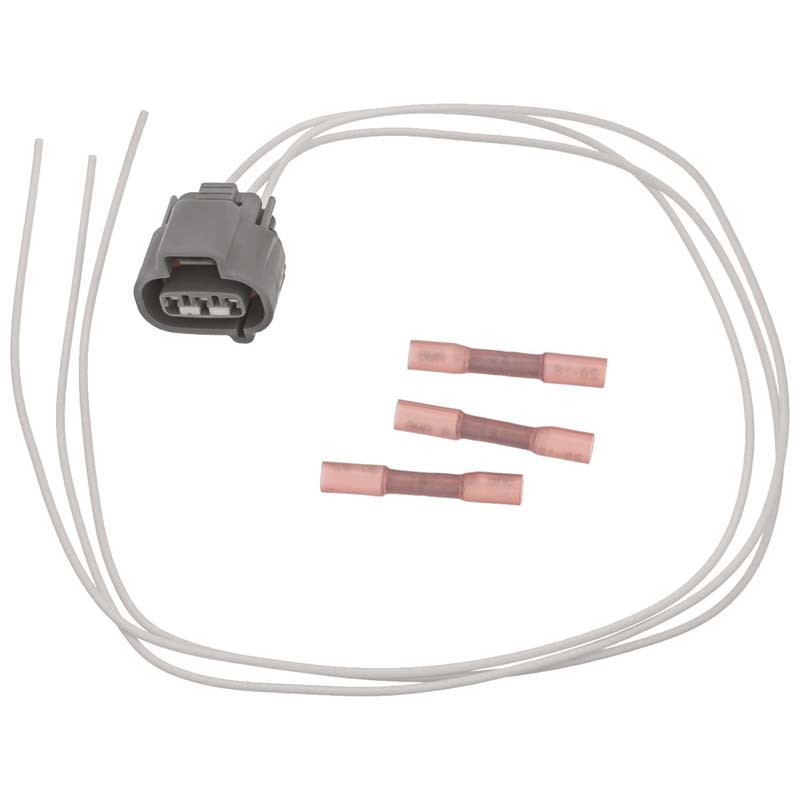 S2438 Engine Camshaft Position Sensor Connector for 2006-2018 Hyundai Sonata