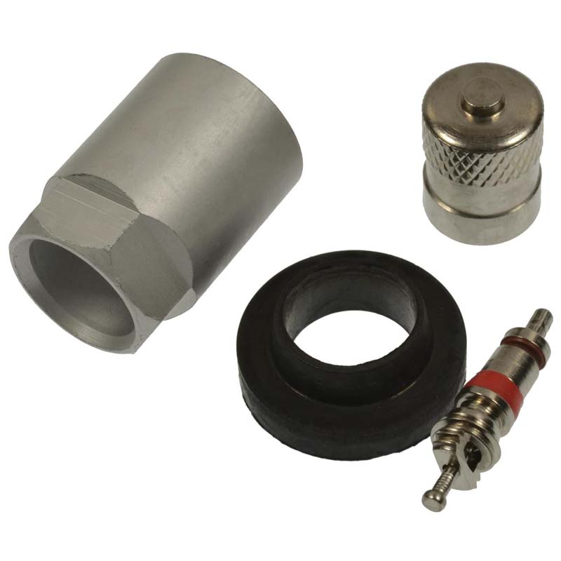 TPM3003K4 Tire Pressure Monitoring System TPMS Sensor Service Kit for 2003-2007 Infiniti FX35