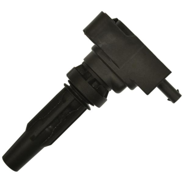 UF855 Ignition Coil for 2022 Ford Transit Connect, Black