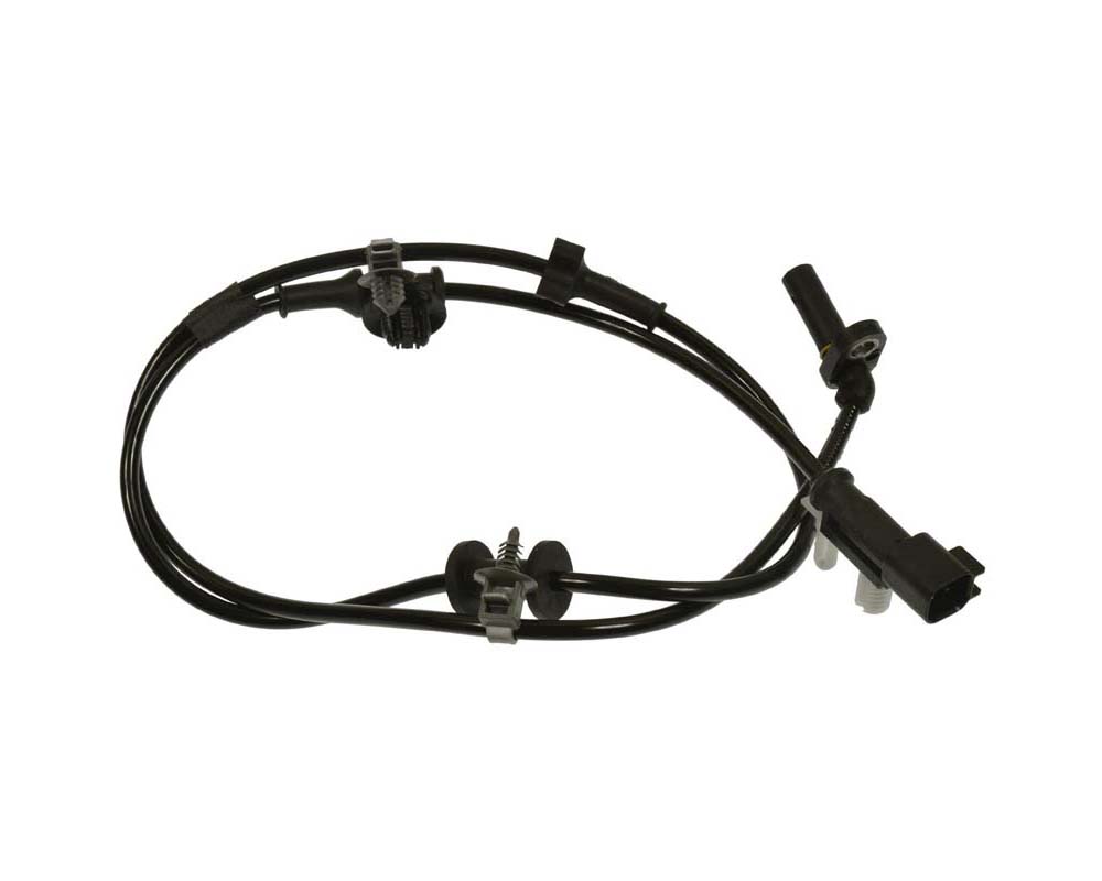 ALS3107 Rear Left ABS Speed Sensor for 2016-2023 Ford F250 Super Duty