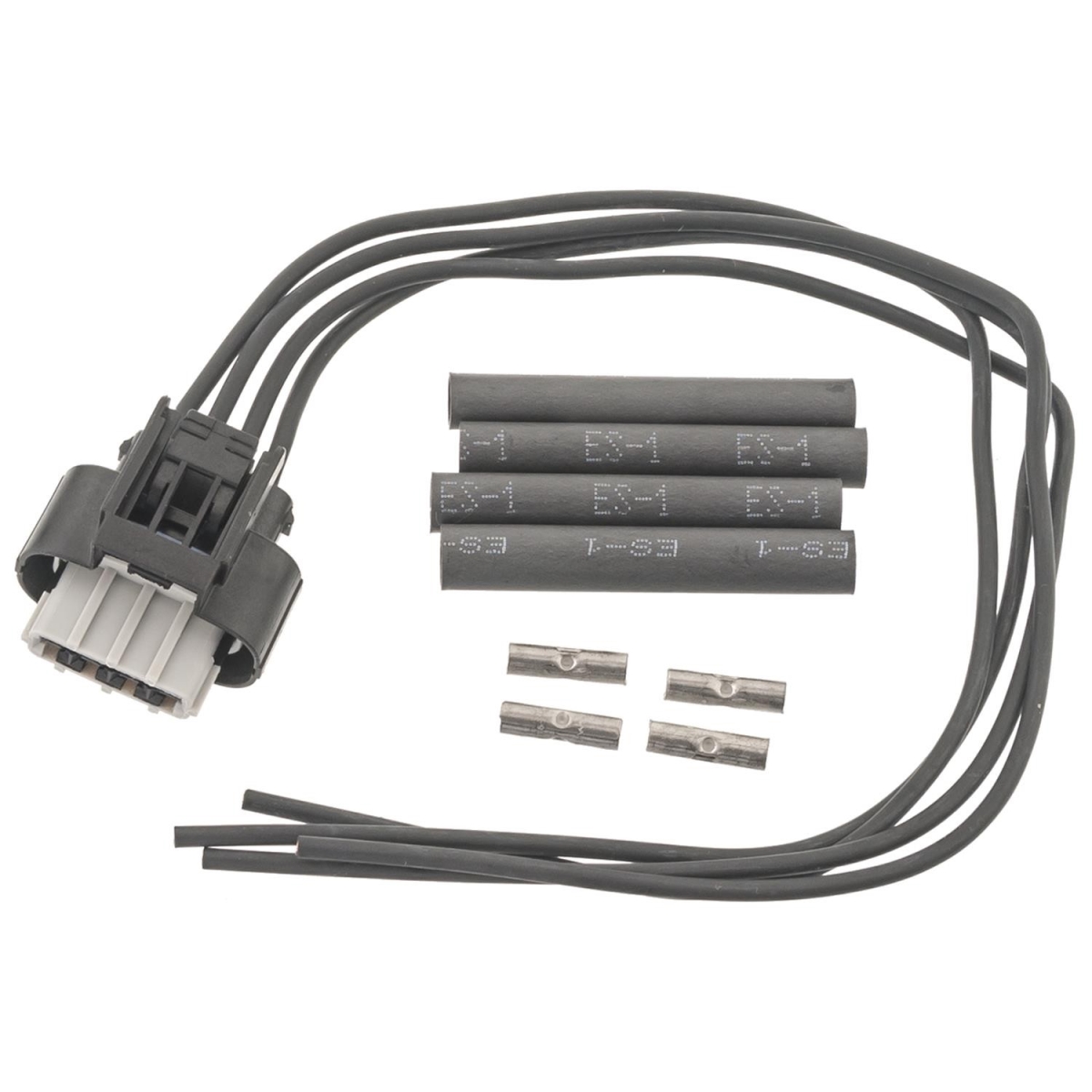 S2473 Manifold Absolute Pressure Sensor Connector for 2011-2014 Ford F150