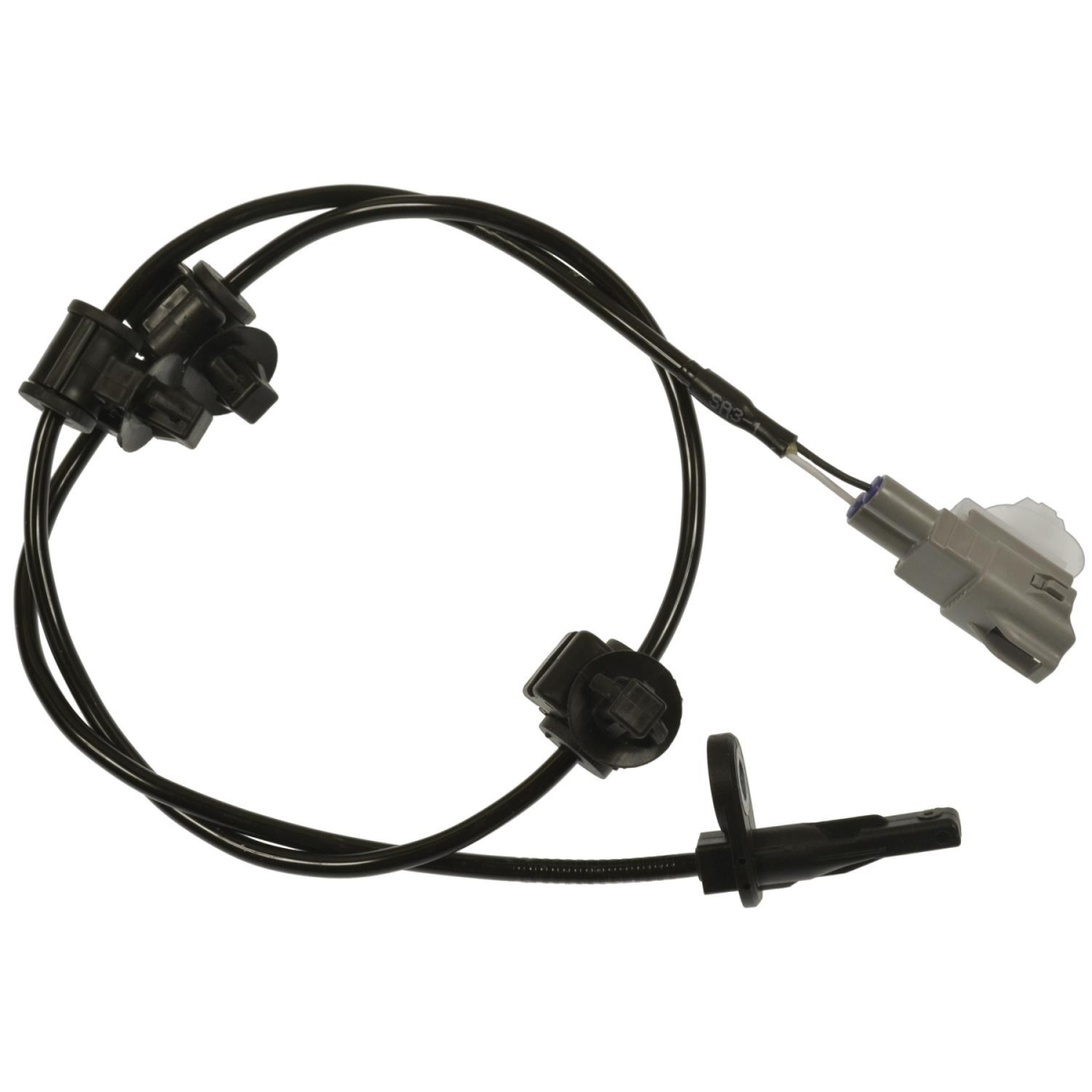 ALS3158 Rear Left ABS Speed Sensor for 2015-2019 Subaru Outback