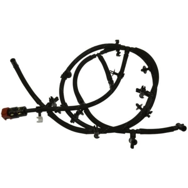 RTL2 Diesel Fuel Injector Pump Return Hose for 2017-2019 Ford F-250