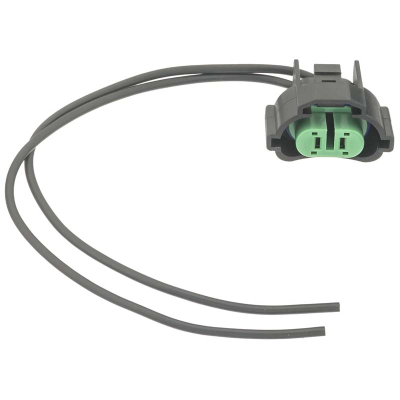 S2611 Fog Lamp Socket for 2008-2016 Chevrolet Tahoe