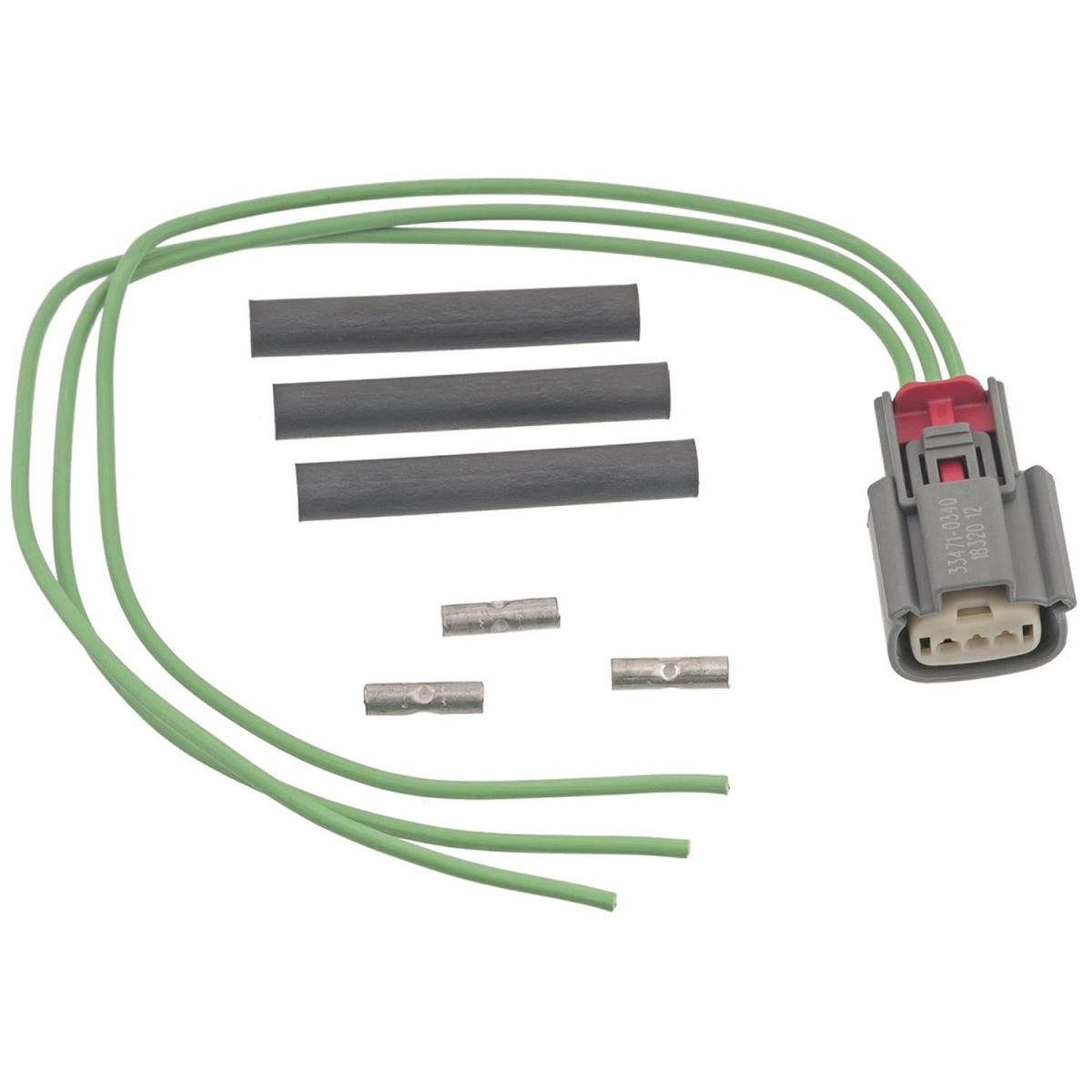 S2486 Ignition Coil Connector Kit for 2011-2016 Ford F150
