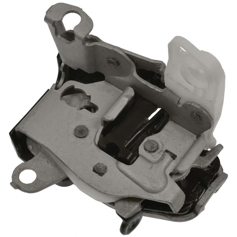 SDL104 Front Right Door Latch Assembly for 2005-2019 Ford E350 Super Duty