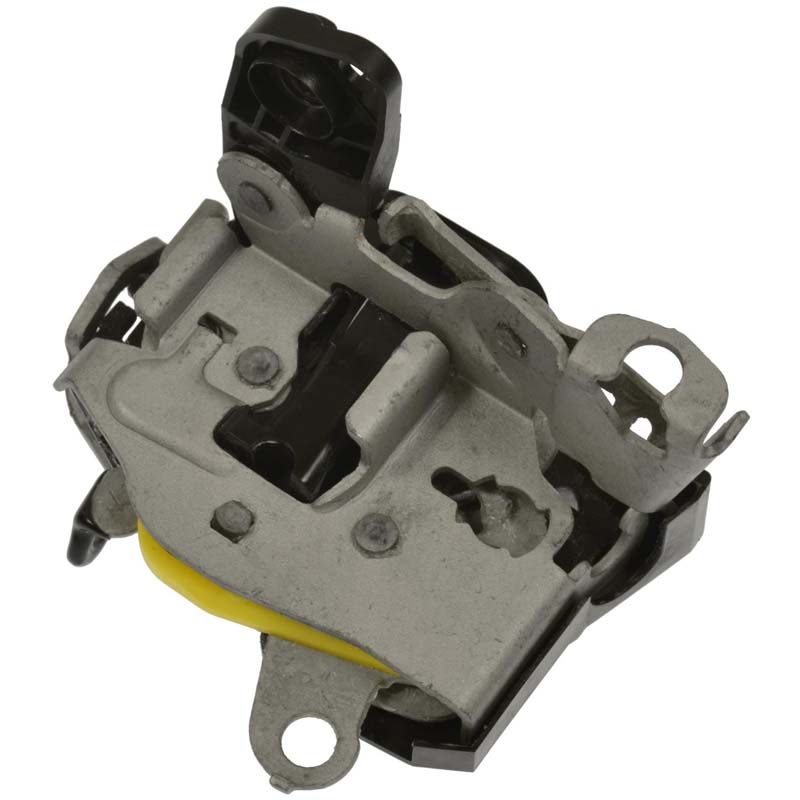 SDL105 Front Left Door Latch Assembly for 2005-2014 Ford E150