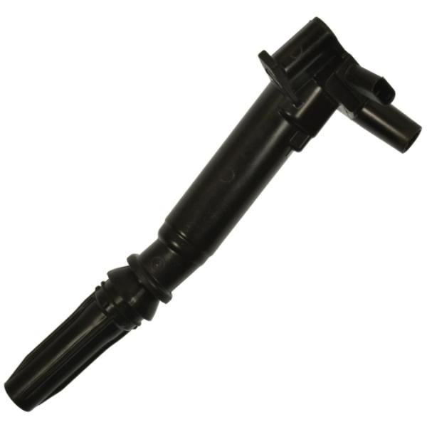 UF865 Ignition Coil for 2021 Ford F-250 Super Duty, Black