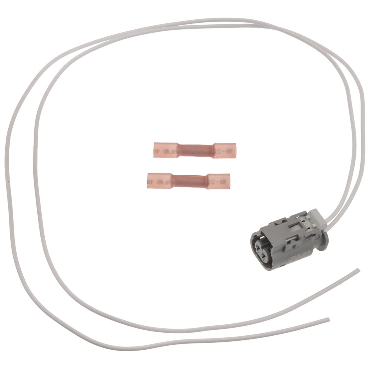S2502 Variable Timing Solenoid Connector for 2013-2018 Chevrolet Malibu