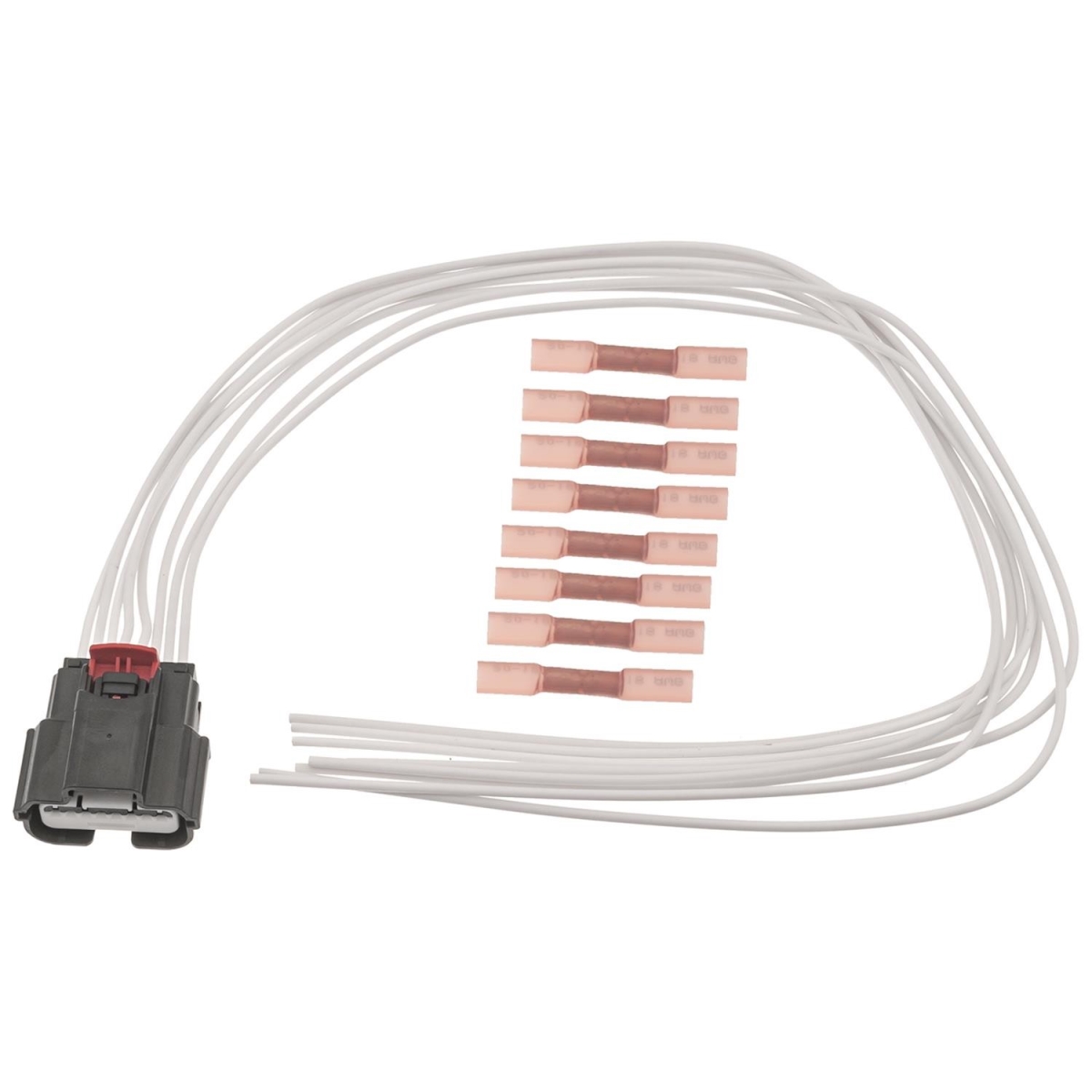 S2507 Mass Air Flow Sensor Connector for 2012-2019 Chevrolet Cruze