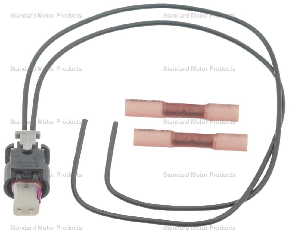 S2492 Electrical Socket Connector for 2011-2016 Ford F150