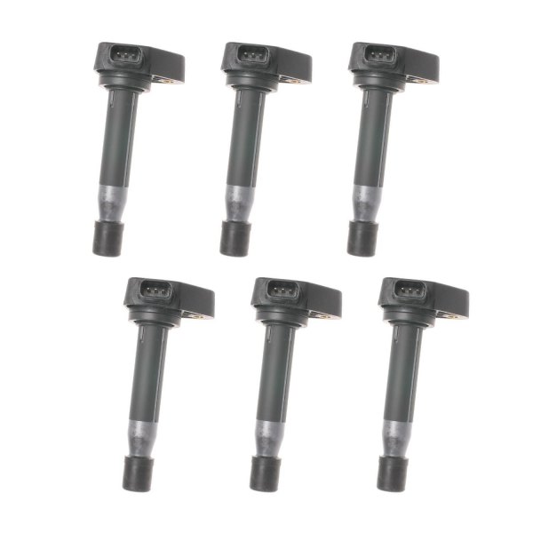UF242K6 Direct Ignition Coil Kit for 2001-2003 Acura CL