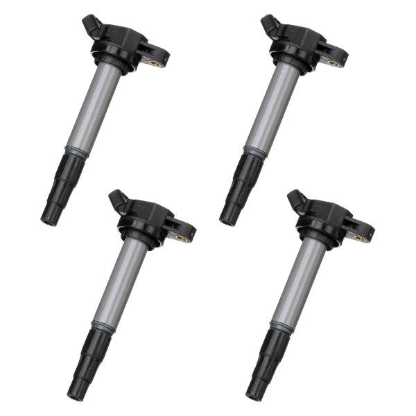 UF596K4 Tru-Tech Ignition Coil Kit for 2011-2017 Lexus CT