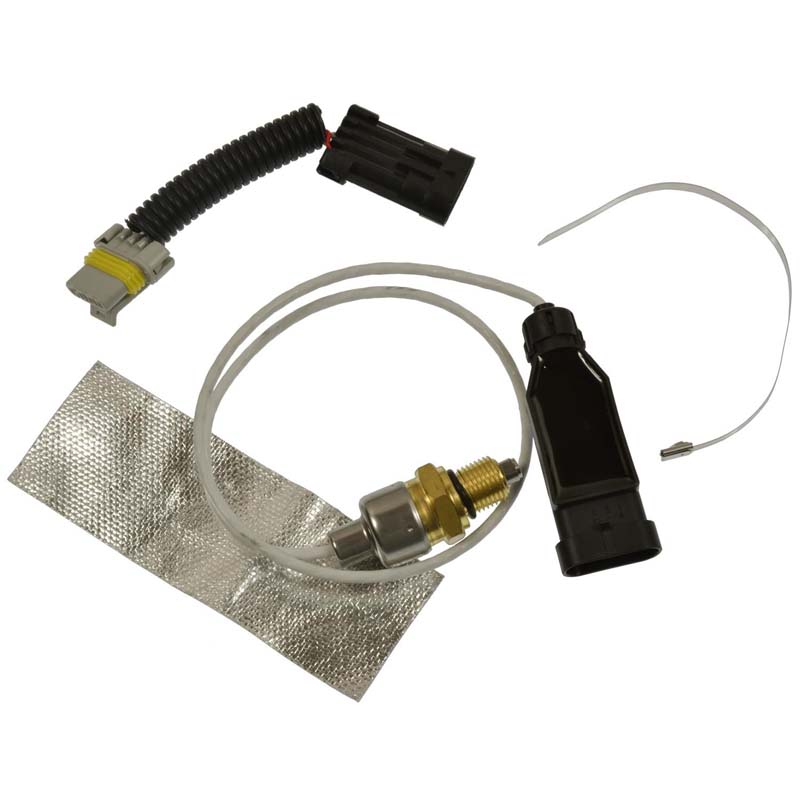 TBA2 Turbocharger Speed Sensor for 2006-2009 Chevrolet C4500 Kodiak