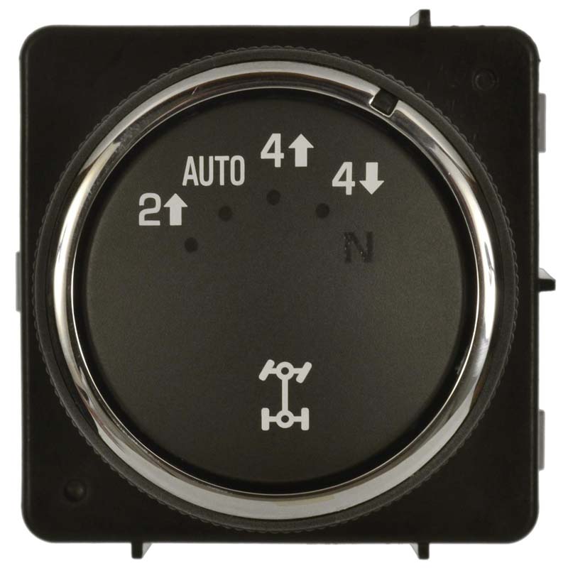 TCA108 4WD Switch for 2007 Chevrolet Silverado 1500