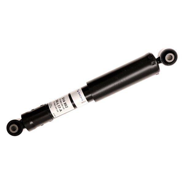 314862 Rear Shock Absorber for 2006-2015 Toyota RAV4