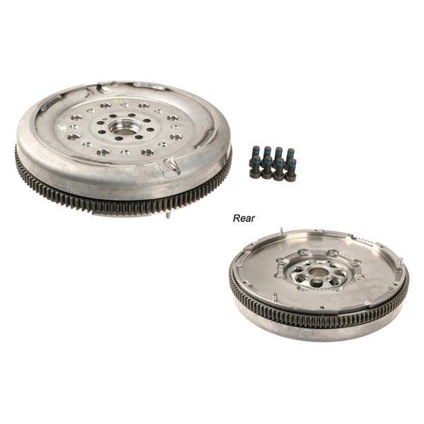 DMF91192 Dual Mass Flywheel for 2017 Volkswagen Golf