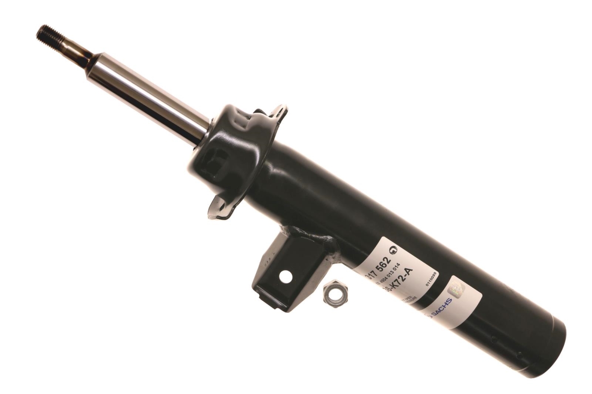 317562 Strut Assembly Shock Absorber - Front Left
