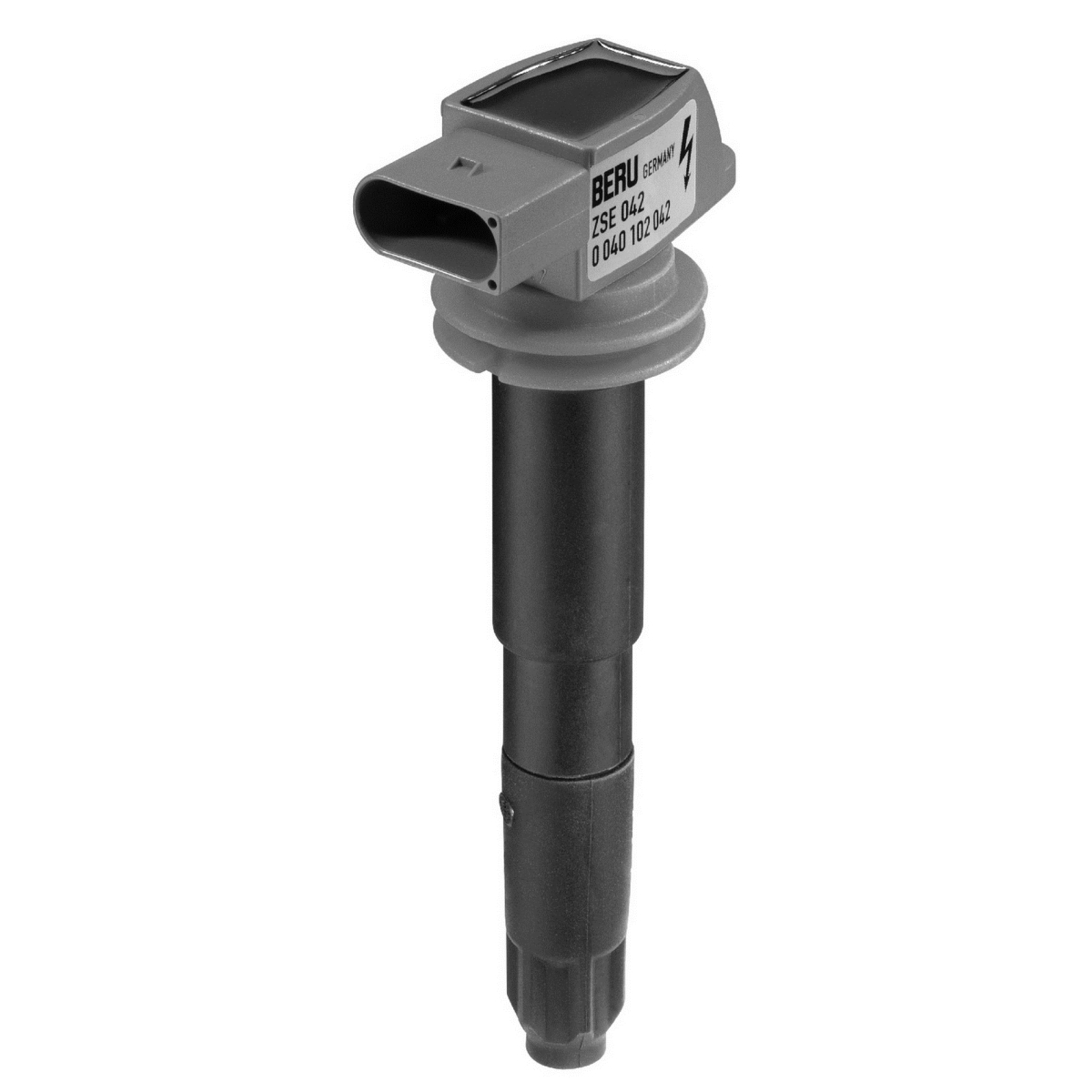ZSE042 8.26 in. Ignition Coil for 2008-2018 Porsche Cayenne
