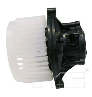 2311823 HVAC Blower Motor for 2010-2012 Ford Fusion