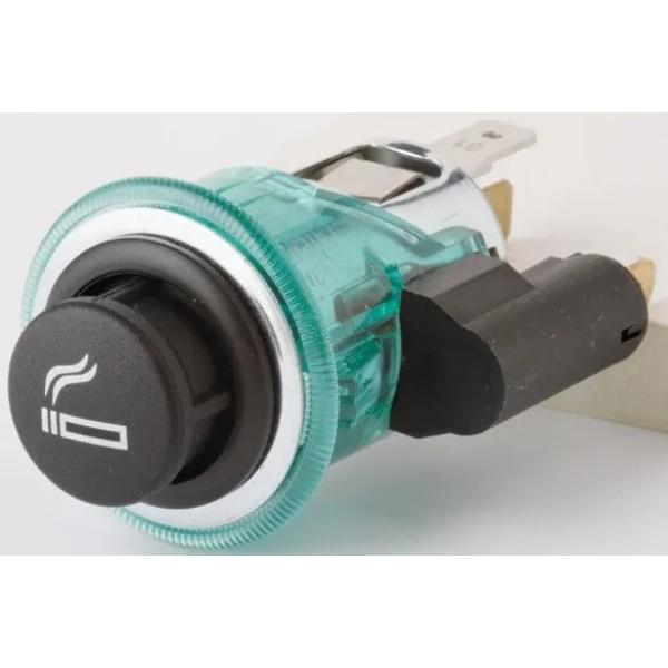 181507 12V New  Cigarette Lighter for 2016 Volkswagen GTI