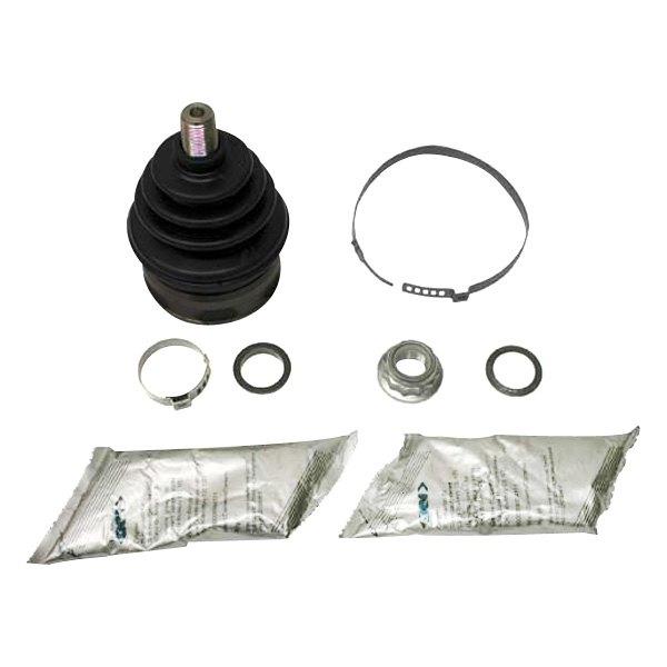 302963 Driver Side Outer CV Joint Kit for 2000-2006 Audi TT
