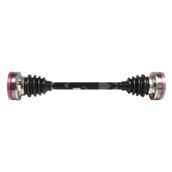300669 Rear CV Axle Shaft Assembly